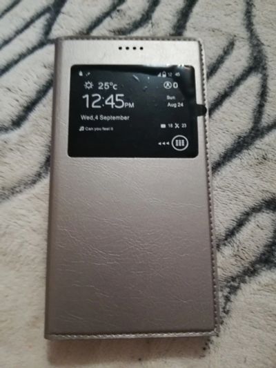 Лот: 12681528. Фото: 1. Чехол-книжка для Samsung Galaxy... Защитные стёкла, защитные плёнки