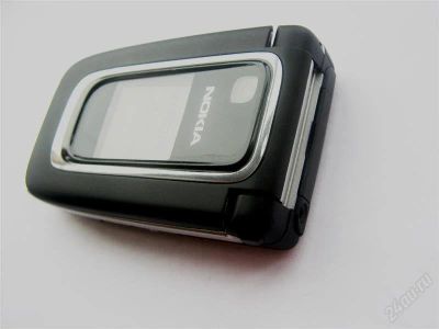 Лот: 966605. Фото: 1. Nokia 6131. Кнопочные мобильные телефоны