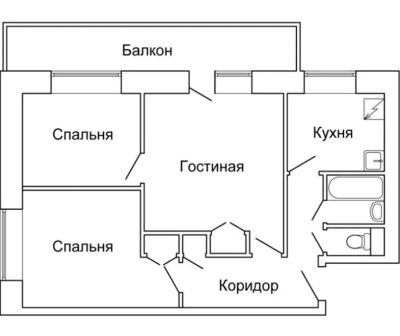 Лот: 24787412. Фото: 1. квартиру не дорого. Квартиры, студии