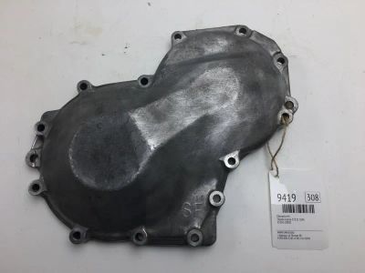 Лот: 20376588. Фото: 1. Крышка КПП Toyota Carina 1999... Трансмиссия