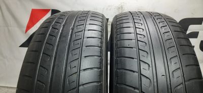 Лот: 20823153. Фото: 1. 205/65R15 94H Nexen Classe Premiere... Шины