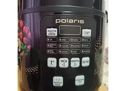 Лот: 18359590. Фото: 1. Polaris PMC 0567AD. Кухонная
