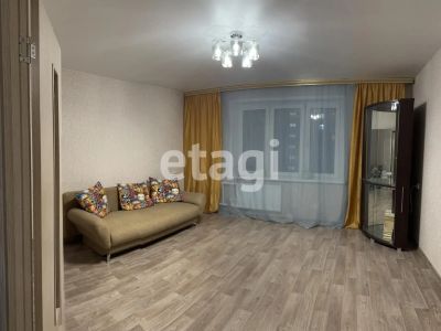 Лот: 24982557. Фото: 1. Сдам 1-комн. кв. 43 кв.м. Красноярск... Квартиры, студии