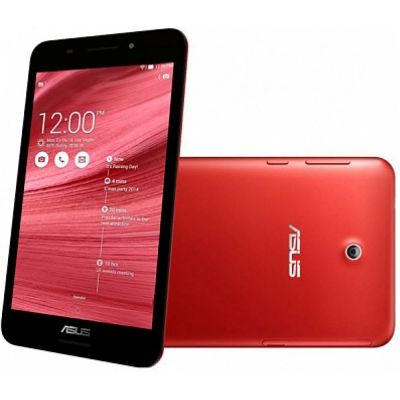 Лот: 7548628. Фото: 1. Asus Fonepad 7 FE375CXG(k019... Планшеты