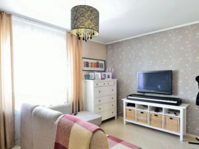 Лот: 4441534. Фото: 1. Сдам квартиру в Студгородке, 13... Квартиры, студии
