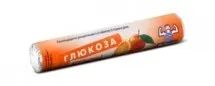Лот: 23713712. Фото: 1. Блок Глюкоза вит.С апельсин таб... Лекарства