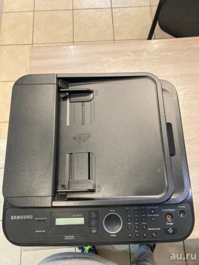 Лот: 18556614. Фото: 1. МФУ лазерное Сканер Принтер Samsung... Лазерные принтеры