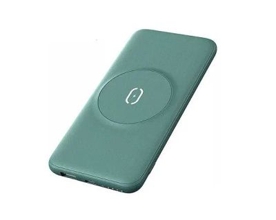 Лот: 19665723. Фото: 1. Power Bank (20000 mAh) (20W, PD... Внешние, портативные аккумуляторы для смартфонов (Power bank)