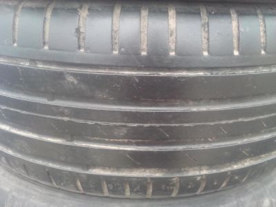 Лот: 9708662. Фото: 1. 255/55 R19 Nokian комплект. Шины