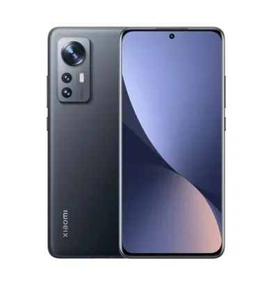 Лот: 19663026. Фото: 1. Смартфон Xiaomi 12 / Gray / 8... Смартфоны