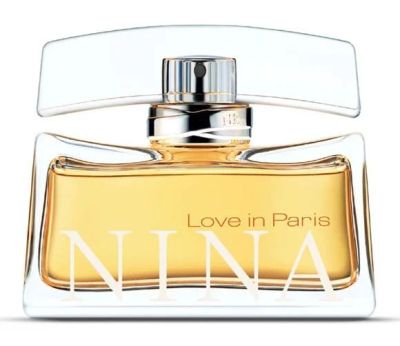 Лот: 11927901. Фото: 1. Nina Ricci woman Love In Paris... Женская парфюмерия