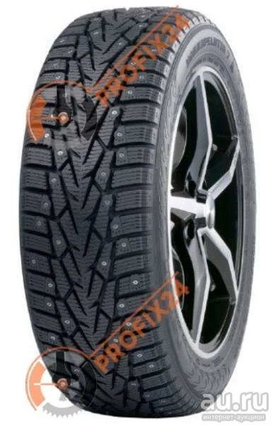 Лот: 13288973. Фото: 1. Автошина NOKIAN Hakkapeliitta... Шины