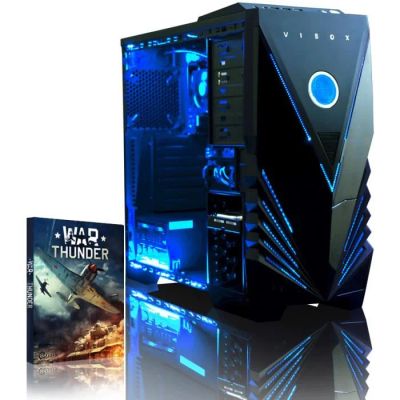 Лот: 8799806. Фото: 1. Игровой системник I5 4590/8gb... Компьютеры в сборе