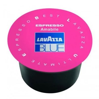 Лот: 10480355. Фото: 1. Кофе в капсулах lavazza amabile... Пищевое