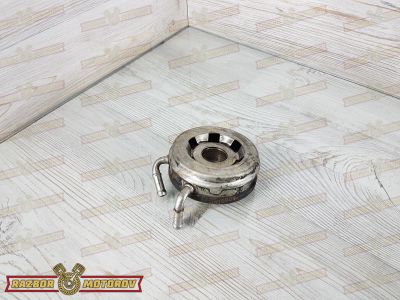 Лот: 23592666. Фото: 1. Теплообменник Toyota Probox, Succeed... Двигатель и элементы двигателя