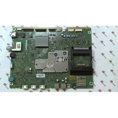 Лот: 12254344. Фото: 1. tnph0989 для телевизора panasonic. Печатные платы