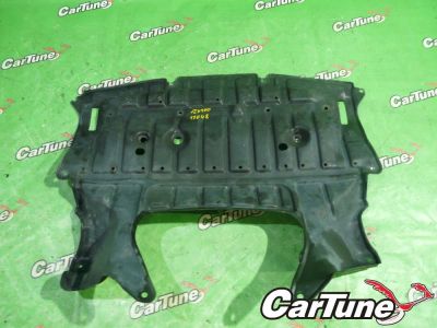 Лот: 10604087. Фото: 1. защита двс toyota chaser JZX100... Кузов