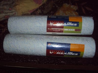 Лот: 4948675. Фото: 1. Обои. Обои, панели, ДВП, ДСП, МДФ