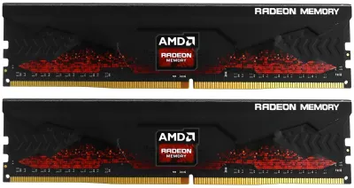 Лот: 20018319. Фото: 1. Новый игровой комплект AMD Ryzen... Комплекты запчастей