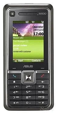 Лот: 47435. Фото: 1. Asus MyPal M930w RUS. Красноярск