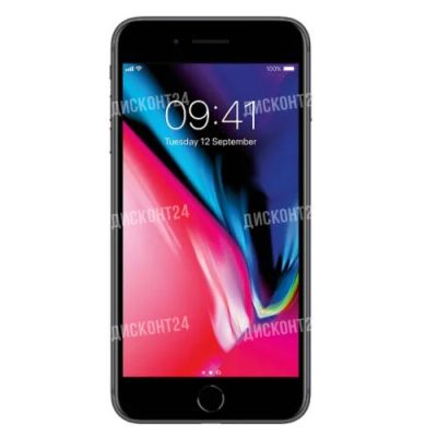 Лот: 14352682. Фото: 1. 5.5" Смартфон Apple iPhone 8 Plus... Смартфоны