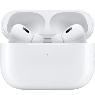 Лот: 22222048. Фото: 1. Bluetooth-гарнитура Apple AirPods... Наушники, гарнитуры