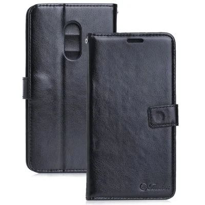 Лот: 9290555. Фото: 1. Tomkas Crazy Horse Series Wallet... Чехлы, бамперы