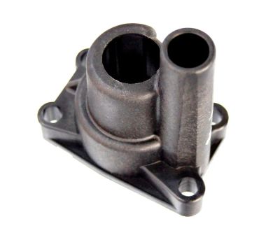 Лот: 21367328. Фото: 1. Корпус помпы HONDA BF4.5, BF5... Запчасти для лодок, катеров, лодочных моторов