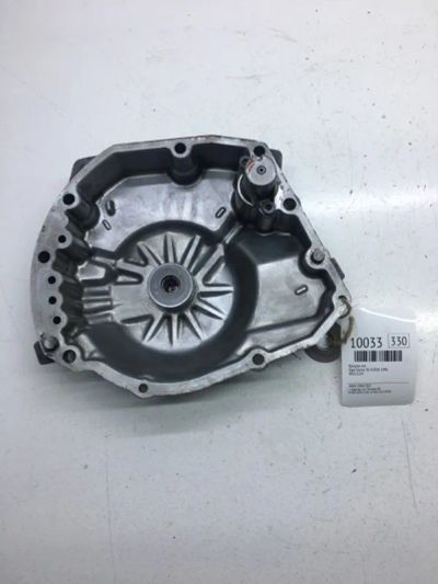 Лот: 20731818. Фото: 1. Крышка КПП Opel Vectra 1996 90512214... Трансмиссия