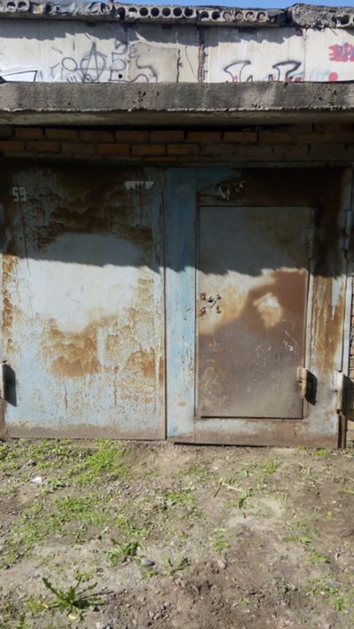Лот: 11687281. Фото: 1. Гараж 4*6 м. Гаражи, парковочные места