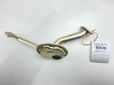 Лот: 25071809. Фото: 1. Маслоприемник Toyota Mark Ii 2000... Двигатель и элементы двигателя