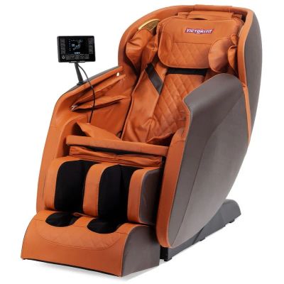 Лот: 22355905. Фото: 1. Массажное кресло VictoryFit VF-M15... Массажные столы и кресла