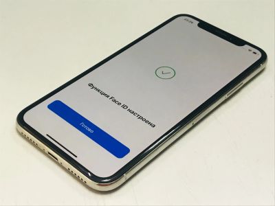 Лот: 19358573. Фото: 1. Apple iPhone X 256gb. Смартфоны