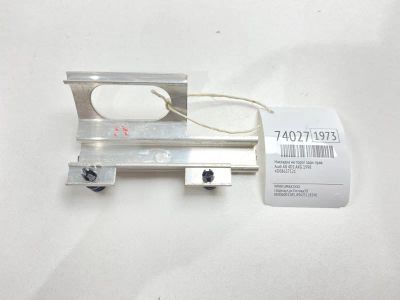 Лот: 21112073. Фото: 1. Накладка на порог Audi A8 1998... Кузов