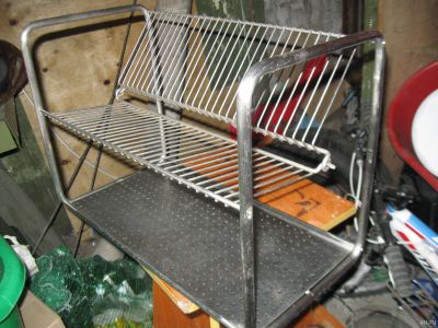 Лот: 13407263. Фото: 1. сушилка для посуды. Другое (посуда, кухонная утварь)