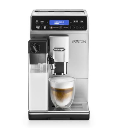 Лот: 23912069. Фото: 1. Новая Delonghi etam 29.660.SB... Чайники, кофемашины, кулеры