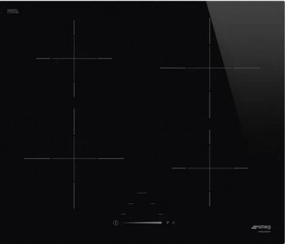 Лот: 20043376. Фото: 1. Варочная панель электрическая... Плиты, духовые шкафы, варочные поверхности