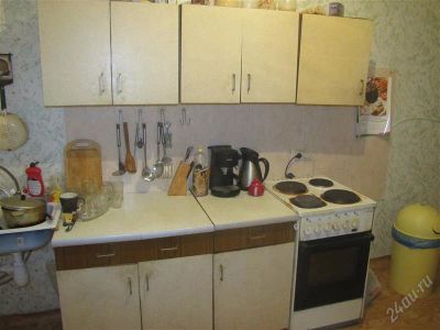 Лот: 2873608. Фото: 1. кухня+ плита. Кухонные гарнитуры