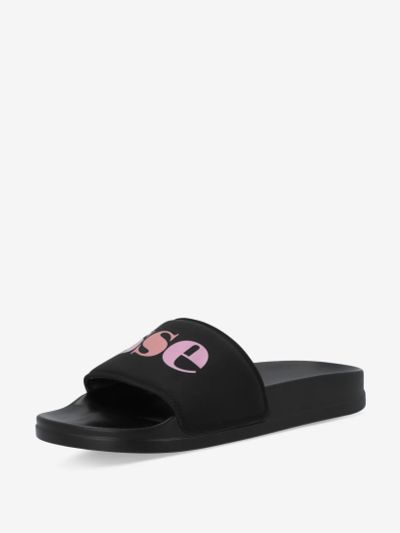 Лот: 25368041. Фото: 1. Шлепанцы женские Ellesse Calliope... Шлепанцы, сланцы