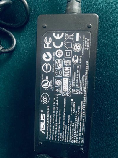 Лот: 23601324. Фото: 1. Блок питания ASUS EXA0901XH. Корпуса, блоки питания