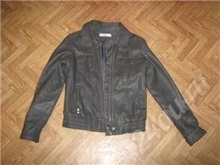 Лот: 439520. Фото: 1. куртка Bershka. Верхняя одежда