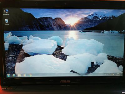 Лот: 17877776. Фото: 1. Ноутбук Asus K52JC. Ноутбуки