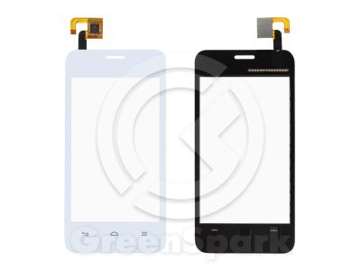 Лот: 16537918. Фото: 1. Тачскрин для Huawei Ascend Y320... Дисплеи, дисплейные модули, тачскрины