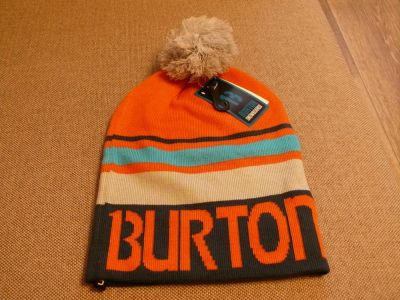 Лот: 6644302. Фото: 1. Лыжная шапка Barton. Другое (лыжи)