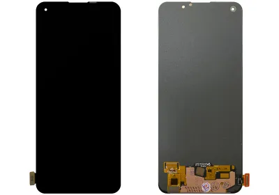 Лот: 20974011. Фото: 1. Дисплей для OPPO A74 (4G) в сборе... Дисплеи, дисплейные модули, тачскрины