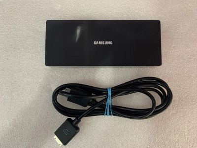 Лот: 24399934. Фото: 1. Приставка Samsung One Connect... Запчасти для телевизоров, видеотехники, аудиотехники