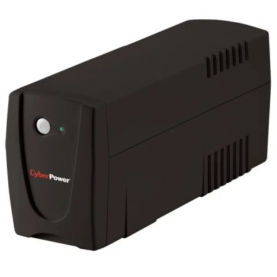 Лот: 4740901. Фото: 1. Бесперебойник CyberPower Value... ИБП, аккумуляторы для ИБП