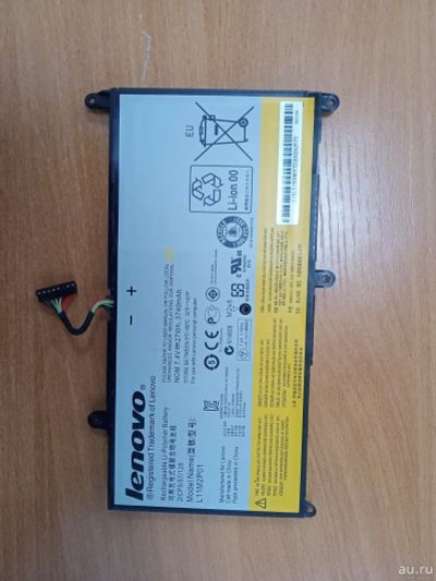 Лот: 18302745. Фото: 1. Ноутбук Lenovo s206. Ноутбуки