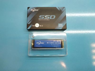 Лот: 19550997. Фото: 1. Твердотельный накопитель, SSD... SSD-накопители