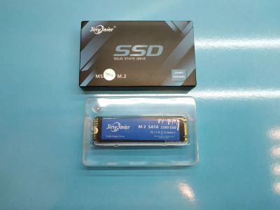 Лот: 19550997. Фото: 1. Твердотельный накопитель, SSD... SSD-накопители